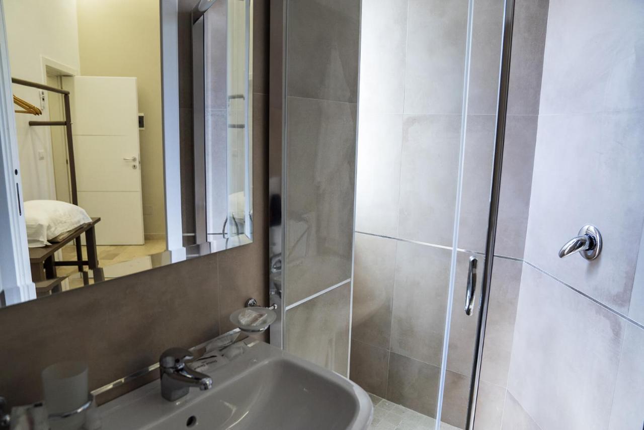 B&B Conte Cavour Барлета Екстериор снимка